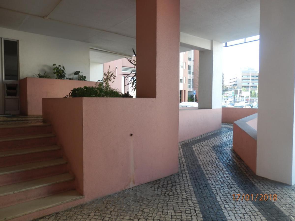 Parque Das Nacoes, Near Airport, Metro Station Lisboa 外观 照片